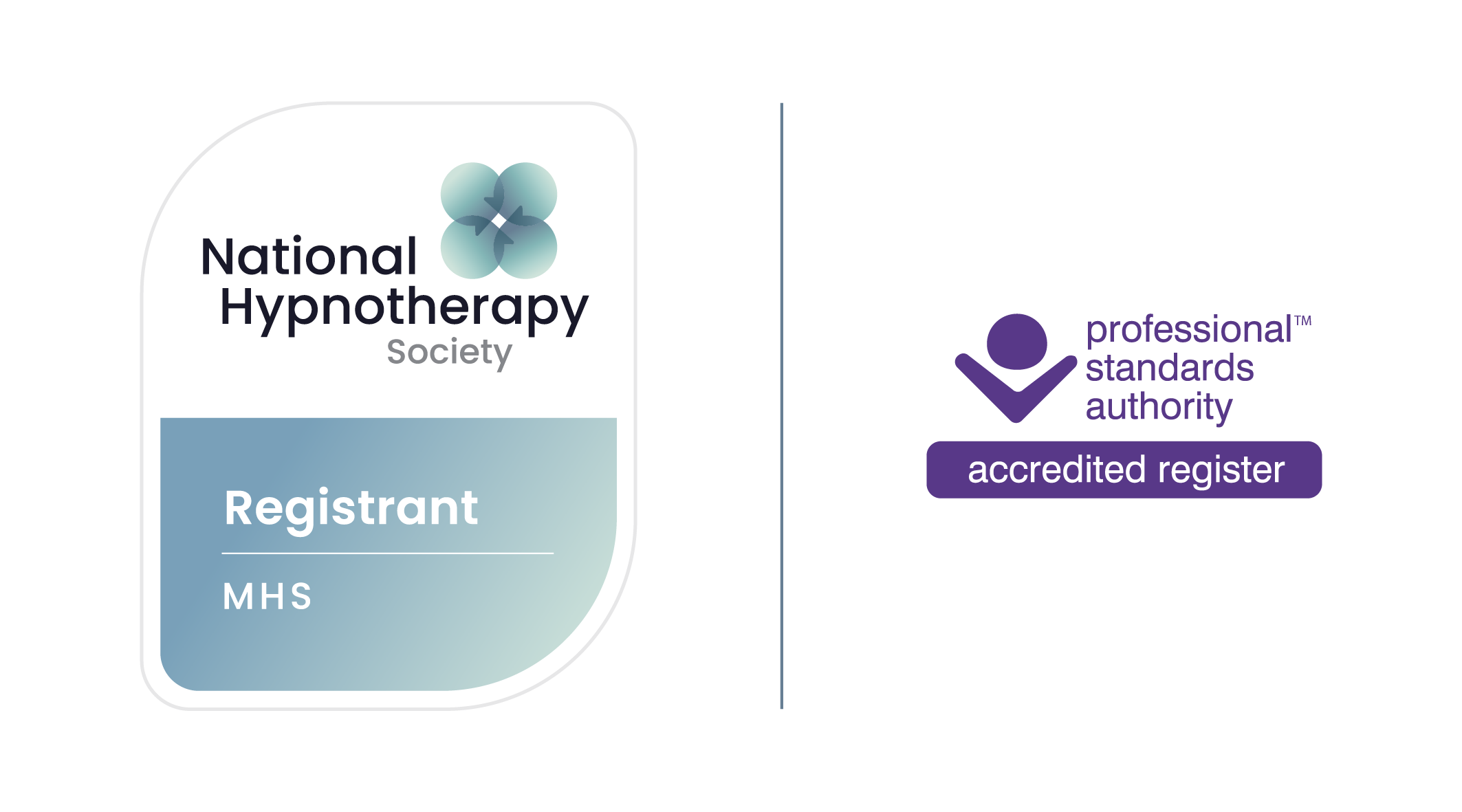 National Hypnotherapy Society Logo